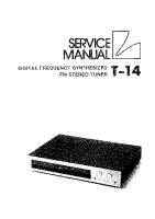Luxman T-14-Service-Manual 